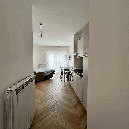 Apartment Orti Di Serapo -rosa *