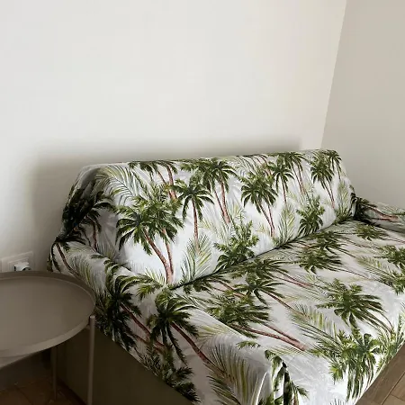 Apartamento Orti Di Serapo -rosa