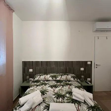 Orti Di Serapo -rosa Apartment *